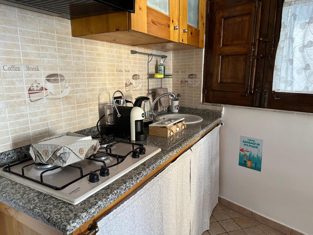 The Civita Town Center Appartement