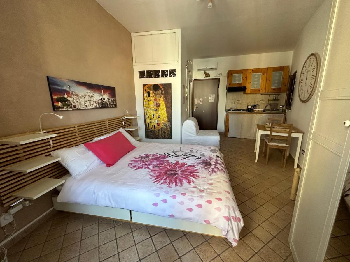 Appartement The Civita Town Center