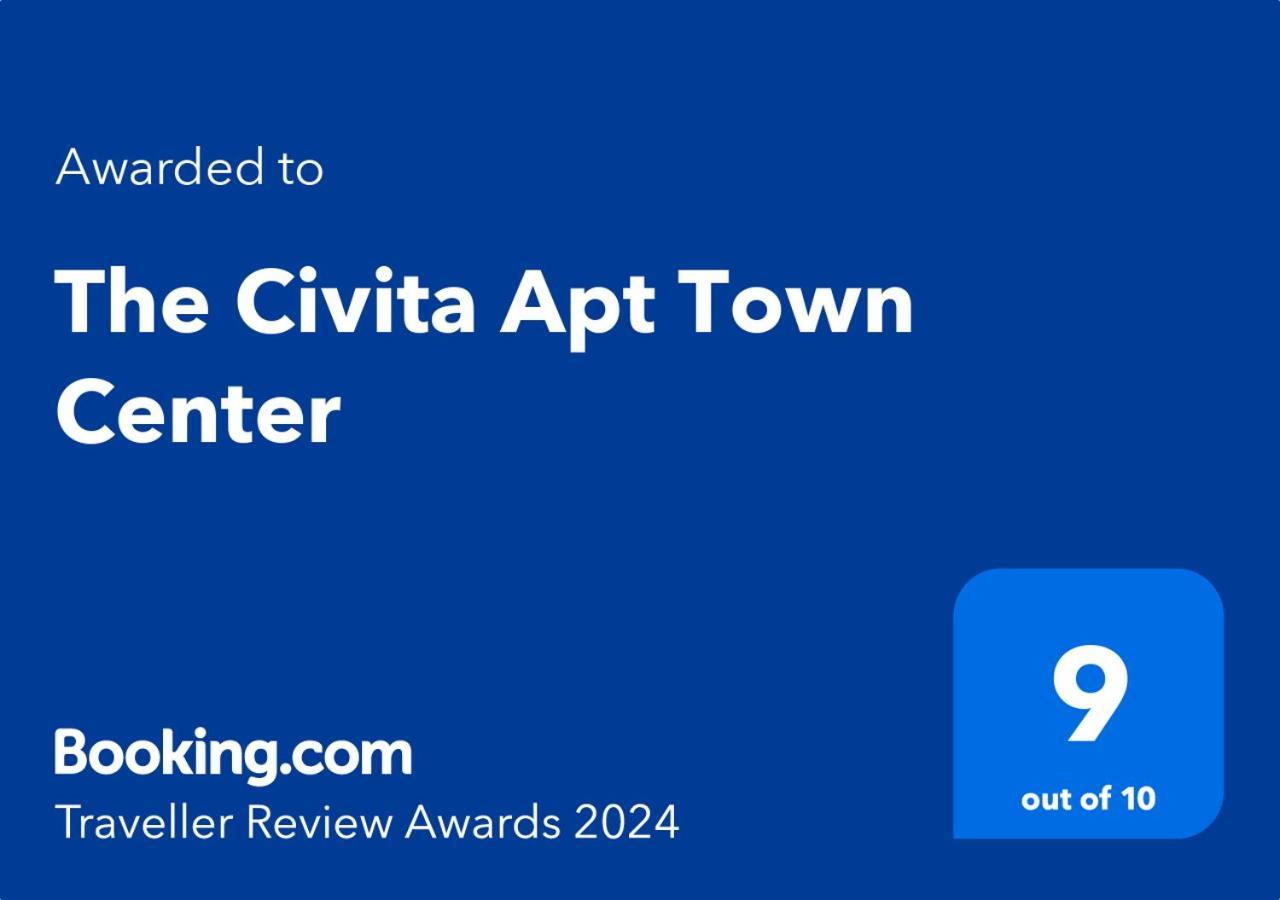 The Civita Town Center